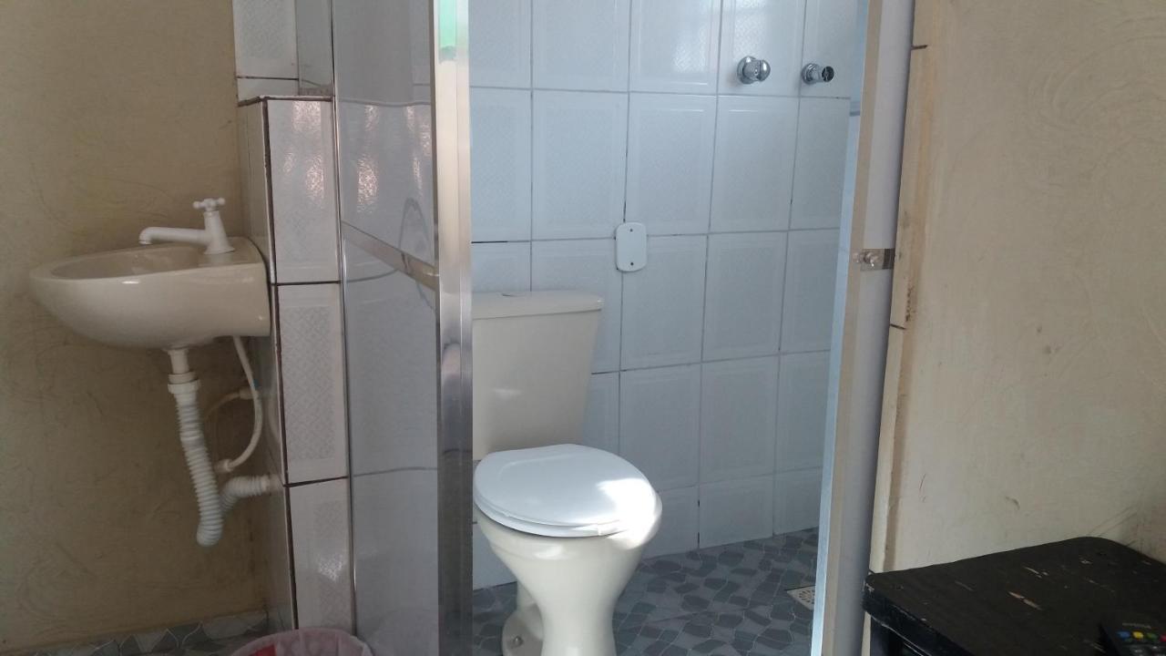 אורו פרטו Pousada Do G מראה חיצוני תמונה